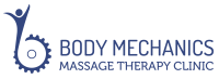 Body mechanics massage therapy