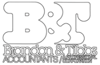 Brandon & tibbs accountants, a professional corporation