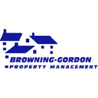 Browning-gordon & co., inc., crmc®