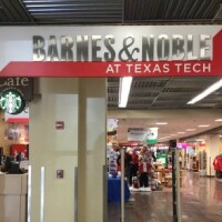 Barnes & Noble at Texas Tech