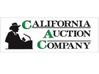Cal auctions