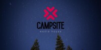 Campsite media house