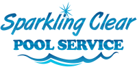 sparkling pool services