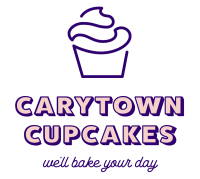 Carytown cupcakes