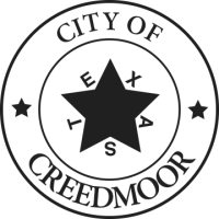 City of creedmoor