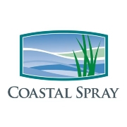 Coastal spray