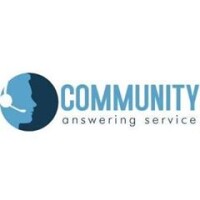 Community answering service