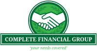 Complete financial group, inc