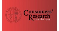 Consumers'​ research