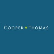Cooper thomas