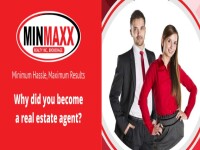 Minmaxx Realty Inc. Brokerage