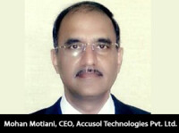 Accusol Technologies Pvt Ltd