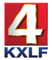 KXLF TV