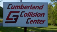 Cumberland collision