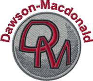 Dawson-macdonald company