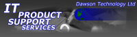 Dawson technology solutions ltd