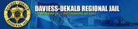 Daviess/dekalb county regional jail