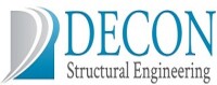 Decon structural engineering