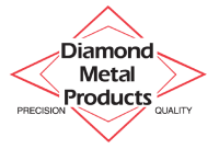 Diamond metal fabricators inc