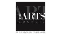 The arts council of the southern finger lakes