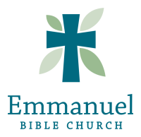 Emmanuel bible church