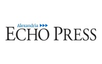 Echo press newspaper
