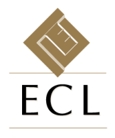 Ecl (engineering corporation of louisiana)