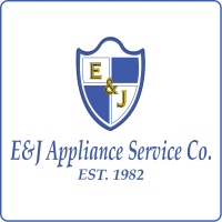 E & j appliance service company