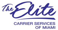 The elite carrier services of miami