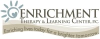 Enrichment therapy & learning center, pc