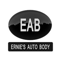 Ernies auto body