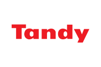 Tandy electronics