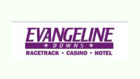 Evangeline downs racetrack & casino