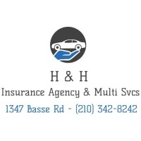 H & H Insurance Agency & Multi Services