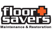 Floor savers maintenance and restoration