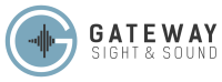 Gateway sight & sound