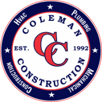 Coleman construction, inc.