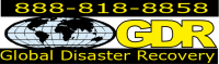 Global disaster recovery usa, inc.