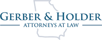 Gerber & holder workers' compensation attorneys