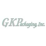 Gk packaging, inc.