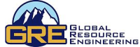 Global resource engineering
