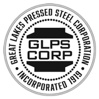 Great lakes pressed steel corporation