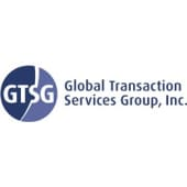 Global transaction services group