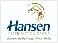 Hansen distribution group