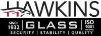 Hawkins glass wholesalers