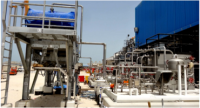 Dubai natural gas company ltd