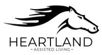 Heartland supported living