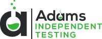 Adams independent testing