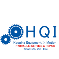 Hqi hydraulics