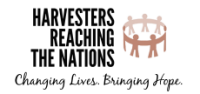 Harvesters reaching the nations